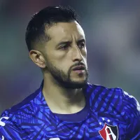 La decisión de la directiva de Atlas con Camilo Vargas y su futuro de cara al Clausura 2026