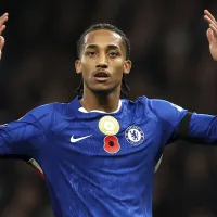 ¿Por qué no juega Joao Pedro en Chelsea vs. Barcelona por la UEFA Champions League 2025-26?