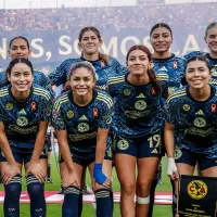 ¿Cuáles son las bajas confirmadas del América Femenil para el Clausura 2026?