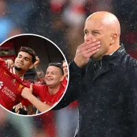 Liverpool admite su error dejando ir a Luis Díaz y toma importante decisión al respecto