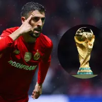 ¿De Toluca al Mundial 2026? Paulinho podría meterse en la lista de Portugal tras polémico episodio