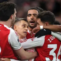 Pronósticos Arsenal vs Bayern Múnich: choque de líderes en la Champions League