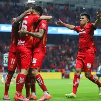 Pronósticos Juárez vs Toluca: el favorito a levantar el trofeo no quiere sorpresas