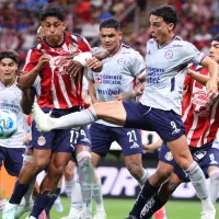 Pronósticos Chivas vs Cruz Azul: dos candidatos van por el boleto a semis
