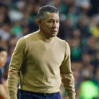 El fichaje deseado por Nacho Ambriz en León después de conocerse la salida de James Rodríguez está en Pumas
