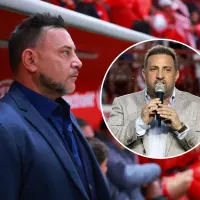 Alerta Toluca: club argentino admite haber tentado a Antonio Mohamed antes de fichar en la Liga MX