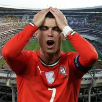 El detalle que pone en peligro el amistoso entre México y la Portugal de Cristiano Ronaldo