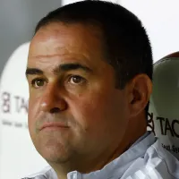 Los dos pecados de André Jardine que le abrirían la puerta de salida en América