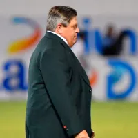 Piojo Herrera envía fuerte mensaje contra Costa Rica: “Me juzgaron como un criminal”