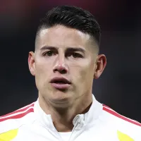 James Rodríguez tendría decidido a su nuevo equipo para 2026