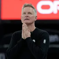 Steve Kerr sentenció a los Warriors de Curry en cuatro palabras