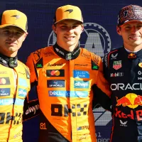 Norris, Verstappen o Piastri: la Inteligencia Artificial predijo qué piloto será campeón en 2025