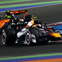 ¿A qué hora es la carrera Sprint del Gran Premio de Qatar 2025 de la F1?