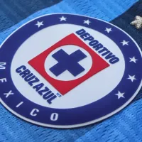 Cruz Azul presentó el uniforme con el que participará de la Copa Intercontinental 2025