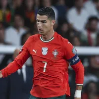 Cristiano Ronaldo regaló relojes valuados en 2.4 millones de dólares a sus compañeros de la Selección Portuguesa