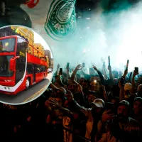 Tragedia en Lima: fallece aficionado de Palmeiras antes de la final de la Copa Libertadores 2025