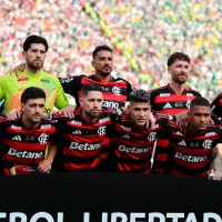 ¿Cuánto dinero ganó Flamengo por derrotar a Palmeiras y ser campeón de la Copa Libertadores 2025?