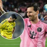 Inter Miami campeón: mientras Messi llegó a 47 títulos, cuántos tiene Cristiano en su carrera
