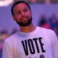 La gran noticia que recibió Stephen Curry en un duro momento de Warriors