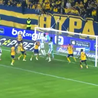 ¡Lo pagó caro! Guillermo Ochoa no sacó un gol olímpico y dejó escapar la victoria del AEL Limassol