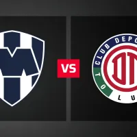 Rayados vs. Toluca: Día, hora y TV para ver EN VIVO el partido de ida de las semifinales