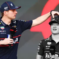 ¡Tsunoda se queda sin asiento! Este será el nuevo compañero de Verstappen en Red Bull