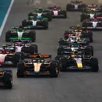 Fecha y hora de la última carrera de la temporada 2025 de la F1 en Abu Dhabi
