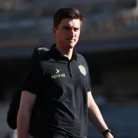 Juárez despidió a Martín Varini con sentida publicación repasando sus récords