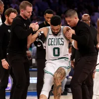 ¿Jayson Tatum volverá a jugar esta temporada de la NBA con Boston Celtics?