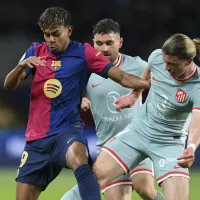 ¿Por qué Barcelona y Atlético de Madrid adelantaron su partido por la Jornada 19 de LaLiga 2025-26?