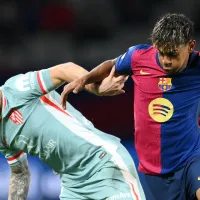 Sigue EN VIVO Barcelona vs. Atlético de Madrid: minuto a minuto del partido por LaLiga 2025-26