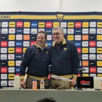 Las razones por las que Efraín Juárez se quedará en Pumas según Antonio Sancho