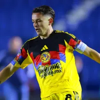 La advertencia de Álvaro Fidalgo tras la eliminación de América