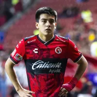 Agente de Gilberto Mora fue tajante sobre su futuro: "Lo quieren todos"