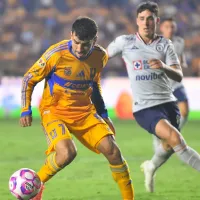Cruz Azul vs Tigres: los tres jugadores con más chances de convertir