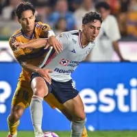 Cruz Azul y Tigres afrontan una semifinal muy pareja: esto paga el boleto a la final