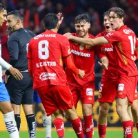 Monterrey vs Toluca: esto cotiza que un equipo marque el primer gol y termine con resultado a favor