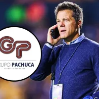 Rayados quiere arrebatarle un fichaje al Grupo Pachuca y prepara una oferta que romperá el mercado