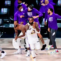 De campeón con LeBron James a emular a Michael Jordan