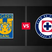 Tigres vs. Cruz Azul: Día, hora y TV para ver EN VIVO el partido de vuelta