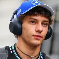 Kimi Antonelli rompe el silencio tras el acoso que sufrió en redes