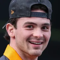 ¿A qué hora corre Pato O'Ward en el Gran Premio de Abu Dhabi 2025?