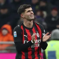 ¿Por qué no juega Christian Pulisic en Milan vs. Lazio por la Coppa Italia 2025-26?
