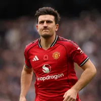 ¿Por qué no juega Harry Maguire en Manchester United vs. West Ham por la Premier League 2025-26?
