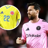 ¿De Medellín a Miami? El compañero colombiano que podría tener Messi en 2026
