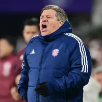 La prensa destrózó a Miguel Herrera tras fracasar con Costa Rica: "Tiene fama de no trabajar"