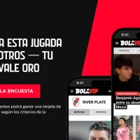 Participa de la encuesta de Bolavip y puedes obtener una tarjeta de regalo