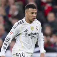 El récord de Cristiano Ronaldo en Real Madrid que Kylian Mbappé está por superar