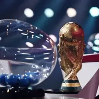 ¿Va por TV abierta? Dónde ver EN VIVO el sorteo del Mundial 2026 en México