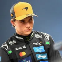 ¿Por qué Oscar Piastri no corre la Práctica Libre 1 del GP de Abu Dhabi?